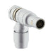 JBXFC1G04MCSDSR by Souriau-Sunbank by Eaton - CONNECTOR PLUG MALE 4POS GOLD CRIMP