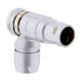 JBXFC3G03MCSDSR by Souriau-Sunbank by Eaton - CONNECTOR PLUG MALE 3POS GOLD CRIMP