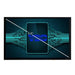 JC-450191 by Video Display Corporation - 5"" WVGA IPS 400 NIT DISPLAY W/PC