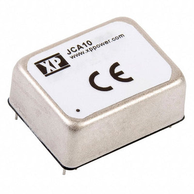 JCA1048S12 by XP Power - DC DC CONVERTER 12V 10W