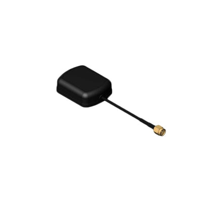 JCA205 by JC Antenna - GPS ANTENNA WITH ADHESIVE OR MAG