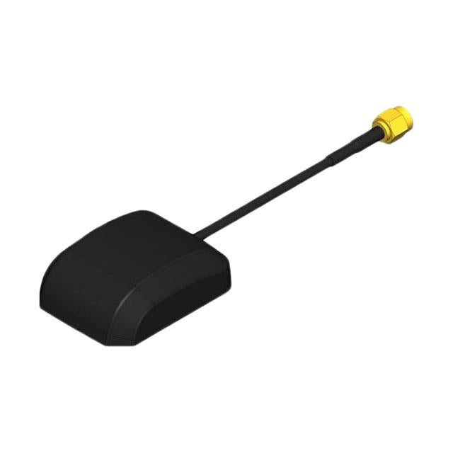 JCA211 by JC Antenna - GPS ACTIVE ANTENNA WITH 3M RG174