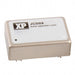 JCD0512D24 by XP Power - DC DC CONVERTER +/-24V 5W
