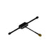 JCD824 by JC Antenna - 433MHZ ANTENNA WITH 3M RG174 CAB