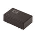 JCE0612D12 by XP Power - DC DC CONVERTER +/-12V 6W