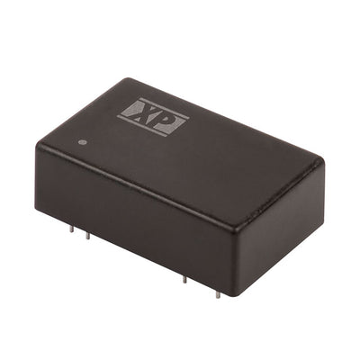 JCE0612D15 by XP Power - DC DC CONVERTER +/-15V 6W