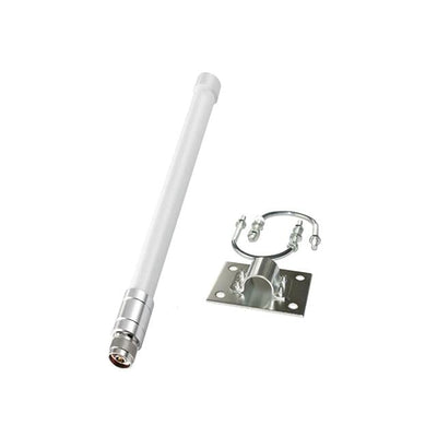 JCF868-8 by JC Antenna - LORA 868MHZ FIBERGLASS ANTENNA 8