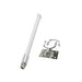 JCF868-8 by JC Antenna - LORA 868MHZ FIBERGLASS ANTENNA 8