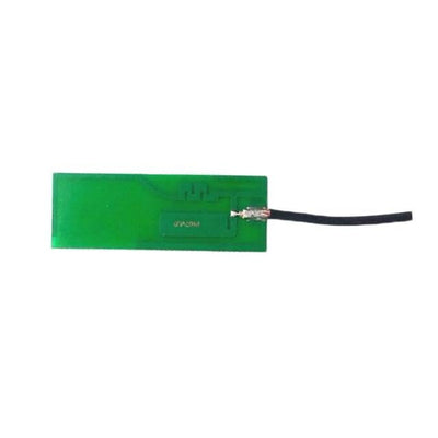 JCG107 by JC Antenna - 2G FLAT ANTENNA WITH 3M RG174 CA