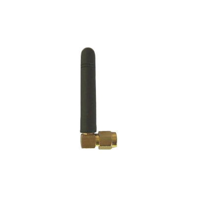 JCG401-1 by JC Antenna - RUBBER ANTENNA WITH SMA MALE CON