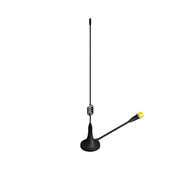 JCG821 by JC Antenna - GSM WHIP ANTENNA WITH 3M RG174 C