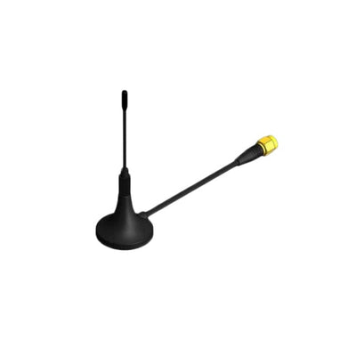 JCG822 by JC Antenna - MAGNET 3G ANTENNA WITH 3M RG174