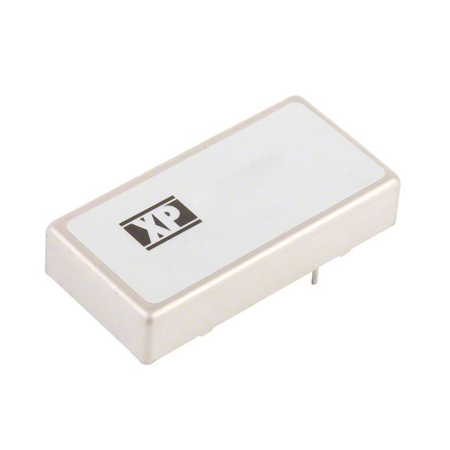 JCH1012S12 by XP Power - DC DC CONVERTER 12V 10W