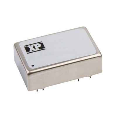 JCJ0848S12 by XP Power - DC DC CONVERTER 12V 8W