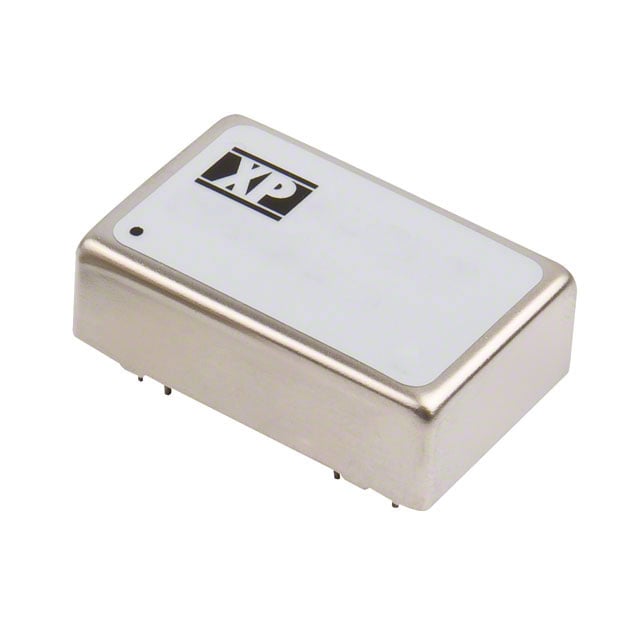 JCJ1048S05 by XP Power - DC DC CONVERTER 5V 10W