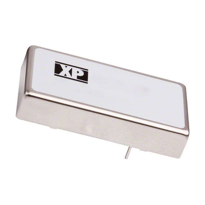 JCK1548D05 by XP Power - DC DC CONVERTER +/-5V 15W