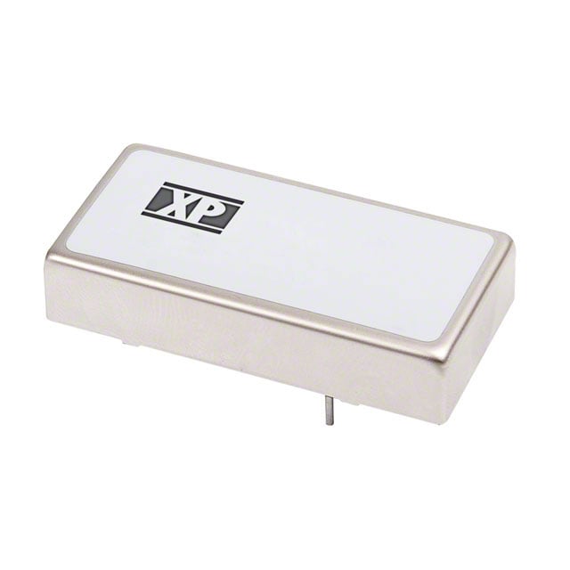 JCK3012S05 by XP Power - DC DC CONVERTER 5V 30W