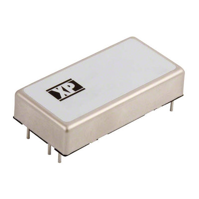 JCK4024D12 by XP Power - DC DC CONVERTER +/-12V 40W