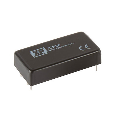 JCK5048S12 by XP Power - DC DC CONVERTER 12V 50W