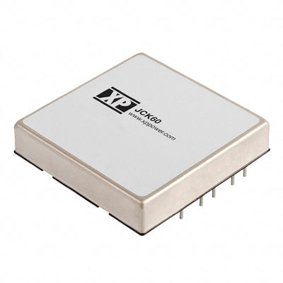 JCK6048S05 by XP Power - DC DC CONVERTER 5V 60W