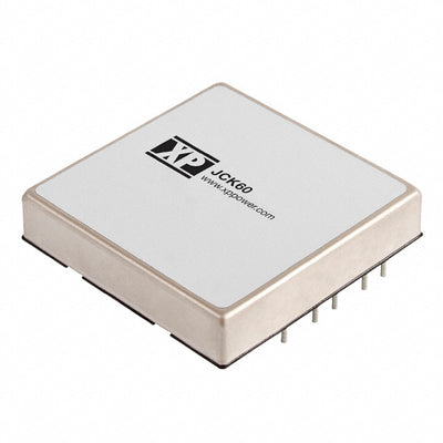 JCK6048S15 by XP Power - DC DC CONVERTER 15V 60W