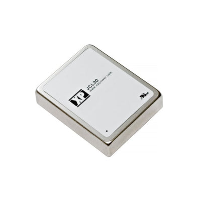 JCL3024D12 by XP Power - DC DC CONVERTER +/-12V 30W