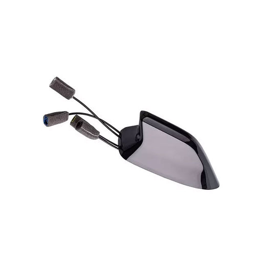JCM072 by JC Antenna - SHARK FIN MULTI-FUNCTION ANTENNA