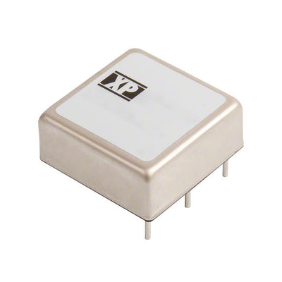 JCM1548S12 by XP Power - DC DC CONVERTER 12V 15W