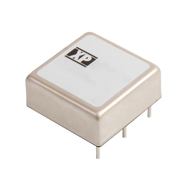 JCM1548S12 by XP Power - DC DC CONVERTER 12V 15W