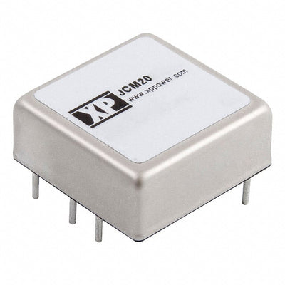 JCM2048S05 by XP Power - DC DC CONVERTER 5V 20W
