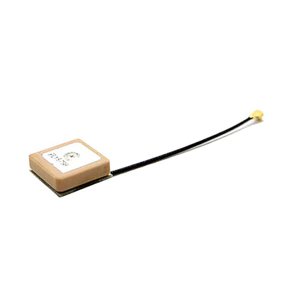 JCN047 by JC Antenna - GPS INTERNAL ANTENNA 15*15*6.5MM