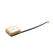 JCN047 by JC Antenna - GPS INTERNAL ANTENNA 15*15*6.5MM
