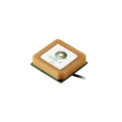 JCN048 by JC Antenna - GPS INTERNAL ANTENNA 18.6*18.6*7