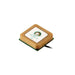 JCN048 by JC Antenna - GPS INTERNAL ANTENNA 18.6*18.6*7