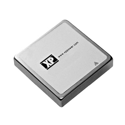 JCP4024T0315 by XP Power - DC DC CONVERTER 3.3V +/-15V 29W