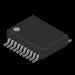 CRT9053-016P by SMSC - ENHANCED VIDEO TERMINAL LOGOC CO