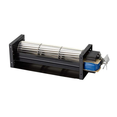JE-06018A23H-3B by Pelonis Technologies - 280MMLX 98WX90H 230V AC J-SERIES
