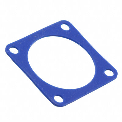 JE15 by Amphenol Socapex - CONNECTOR GASKET FOR FIREWIRE RCPT