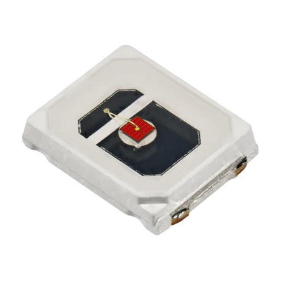 JE2835AAM-N-0001A0000-N0000001 by CreeLED, Inc. - JE2835 3V N CLASS AMBER