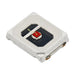 JE2835AAM-N-0001A0000-N0000001 by CreeLED, Inc. - JE2835 3V N CLASS AMBER