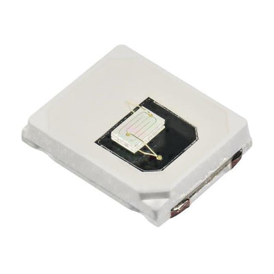 JE2835ABL-N-0005A0000-N0000001 by CreeLED, Inc. - JE2835 3V N CLASS BLUE