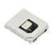JE2835ABL-N-0005A0000-N0000001 by CreeLED, Inc. - JE2835 3V N CLASS BLUE