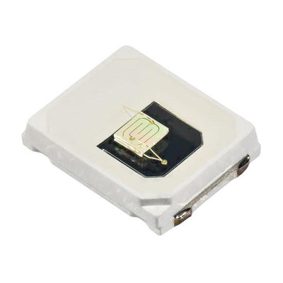 JE2835AGR-N-0002A0000-N0000001 by CreeLED, Inc. - JE2835 3V N CLASS GREEN