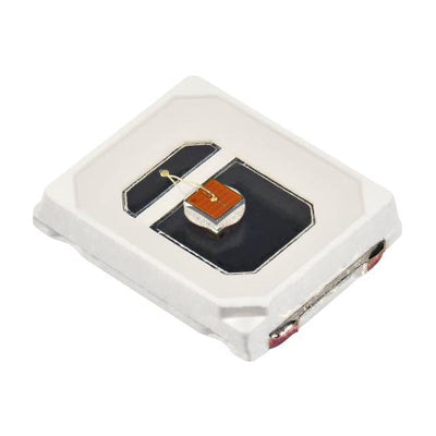 JE2835AHR-N-0001A0000-N0000001 by CreeLED, Inc. - JE2835 3V N CLASS PHOTO RED