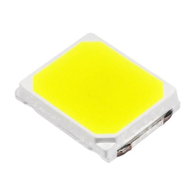 JE2835APL-N-0001A0000-N0000001 by CreeLED, Inc. - JE2835 3V N CLASS PC LIME