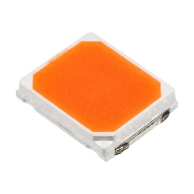 JE2835APO-N-0001A0000-N0000001 by CreeLED, Inc. - JE2835 3V N CLASS PC RED-ORANGE