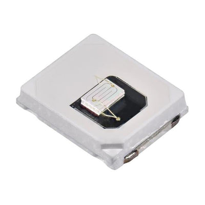 JE2835ARY-N-0002A0000-N0000001 by CreeLED, Inc. - JE2835 3V N CLASS ROYAL BLUE