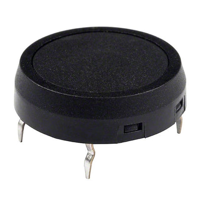 JF15CP2A by NKK Switches - SWITCH TACTILE SPST-NO 0.05A 24V