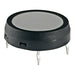 JF15CP2H by NKK Switches - SWITCH TACTILE SPST-NO 0.05A 24V