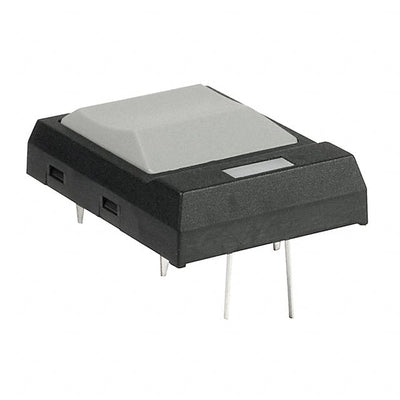 JF15RP3HC by NKK Switches - SWITCH TACTILE SPST-NO 0.05A 24V